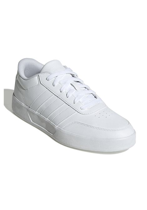 Adidas Breaknet 3.0 Shoes White Men ADIDAS CORE | Sneakers | JR3546-